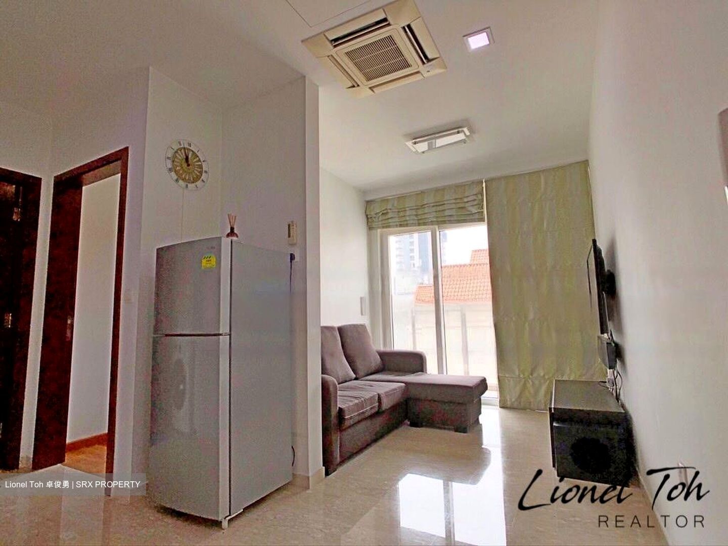 Prestige Heights (D12), Apartment #461328221